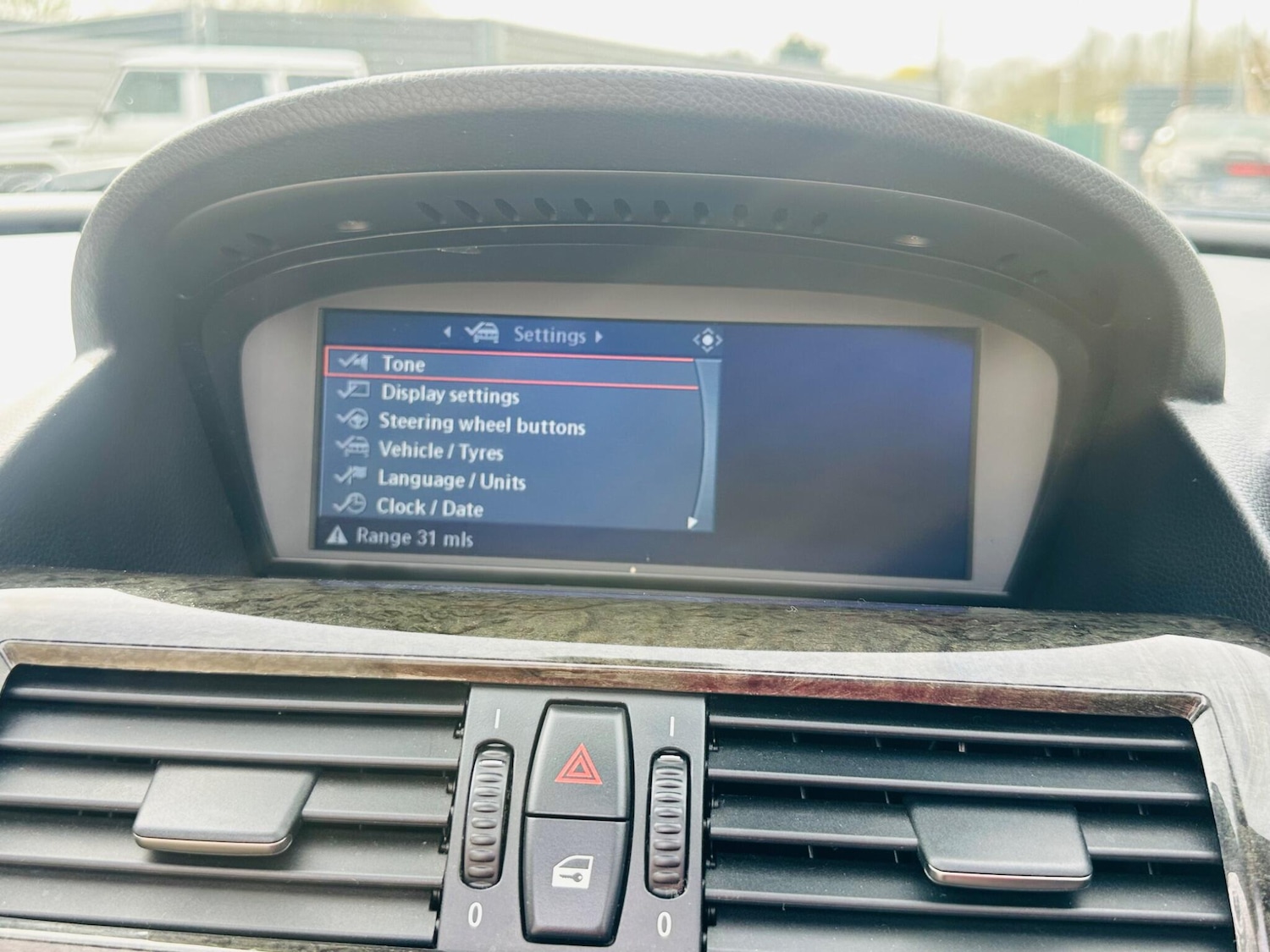 Used BMW 6 Series 2007 for sale - 77977860: Photo 47