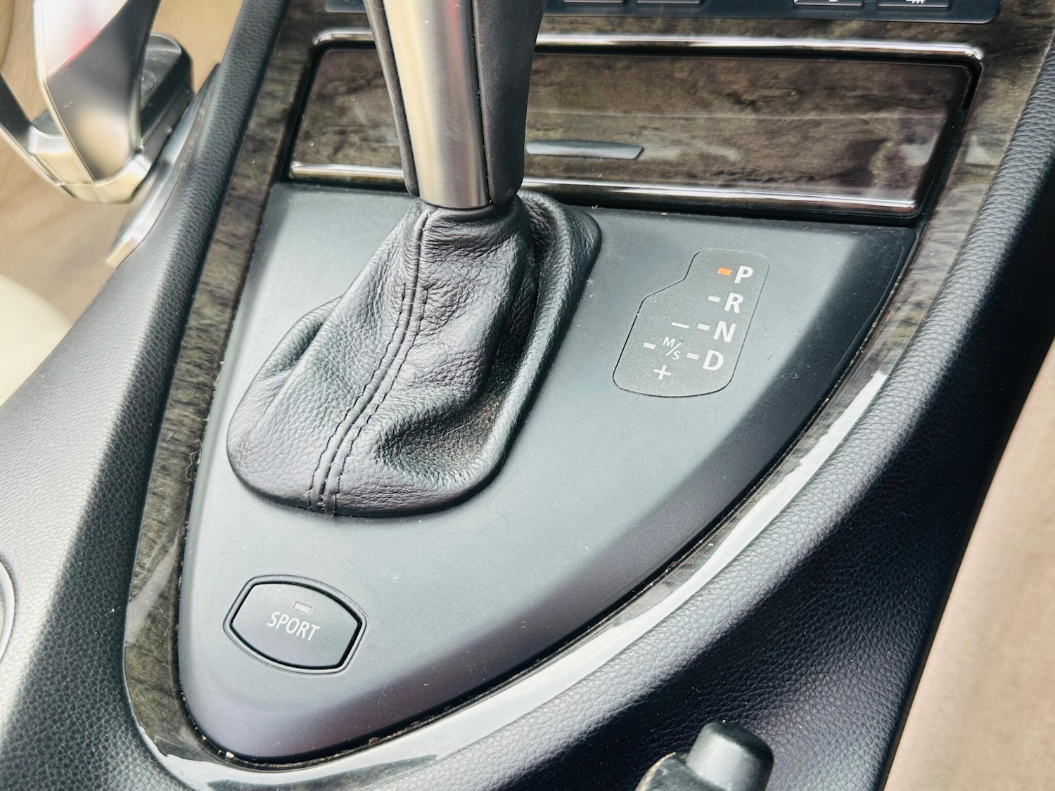 Used BMW 6 Series 2007 for sale - 77977860: Photo 55