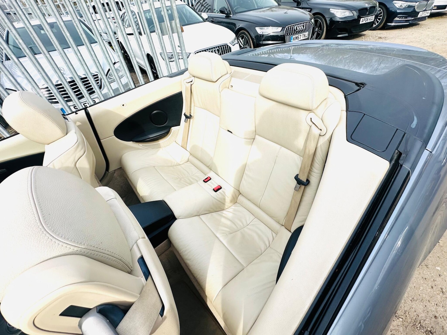 Used BMW 6 Series 2007 for sale - 77977860: Photo 60