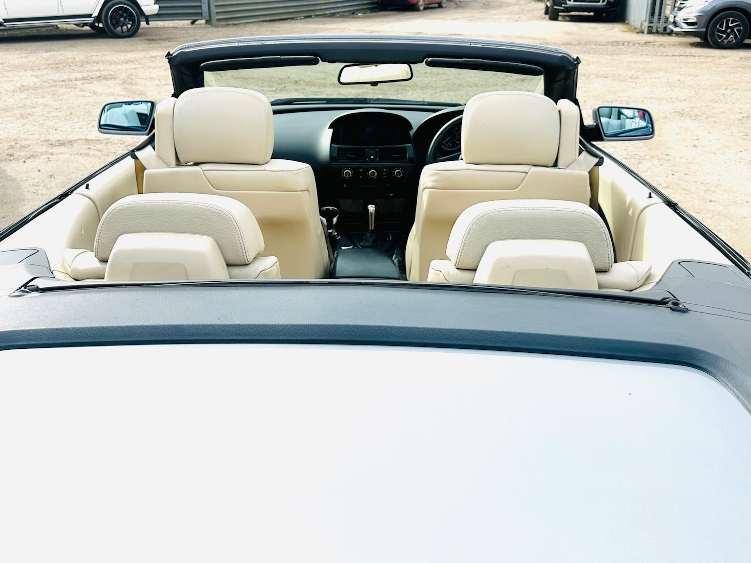 Used BMW 6 Series 2007 for sale - 77977860: Photo 61