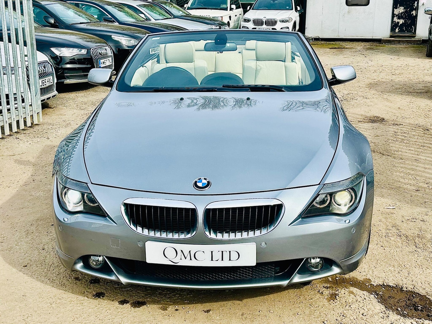 Used BMW 6 Series 2007 for sale - 77977860: Photo 8