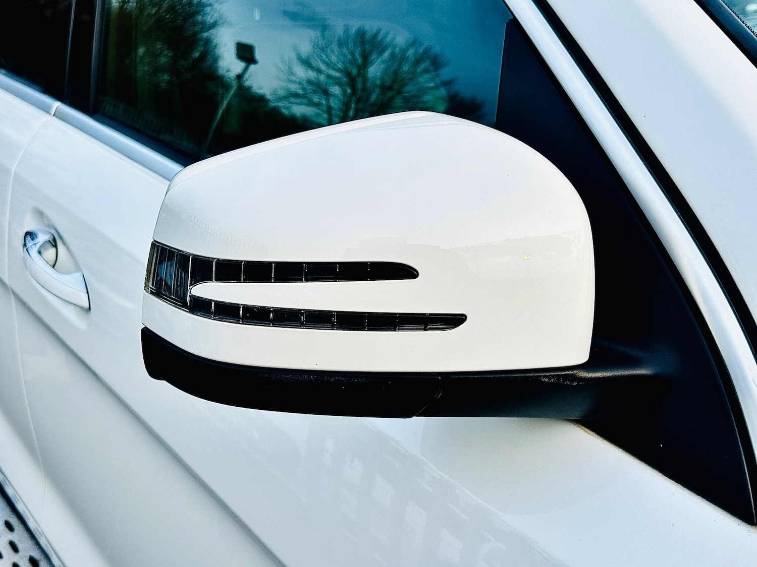 Used Mercedes-Benz GL Class 2014 for sale - 76990463: Photo 14