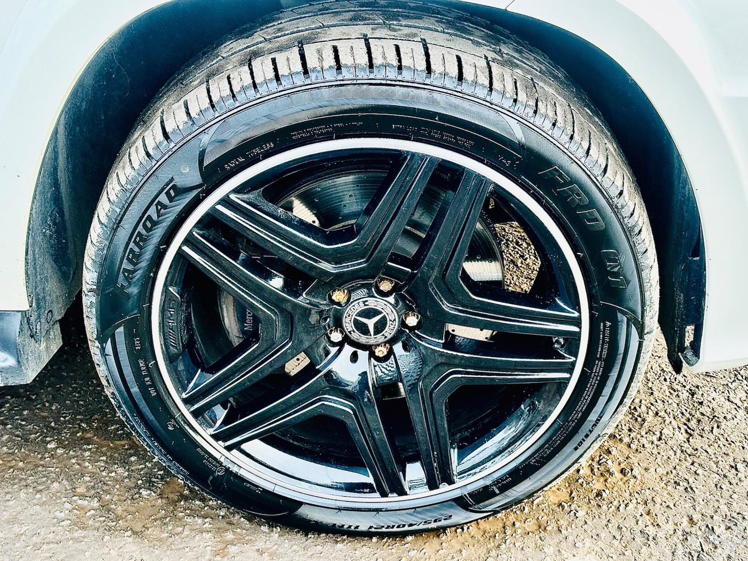 Used Mercedes-Benz GL Class 2014 for sale - 76990463: Photo 16