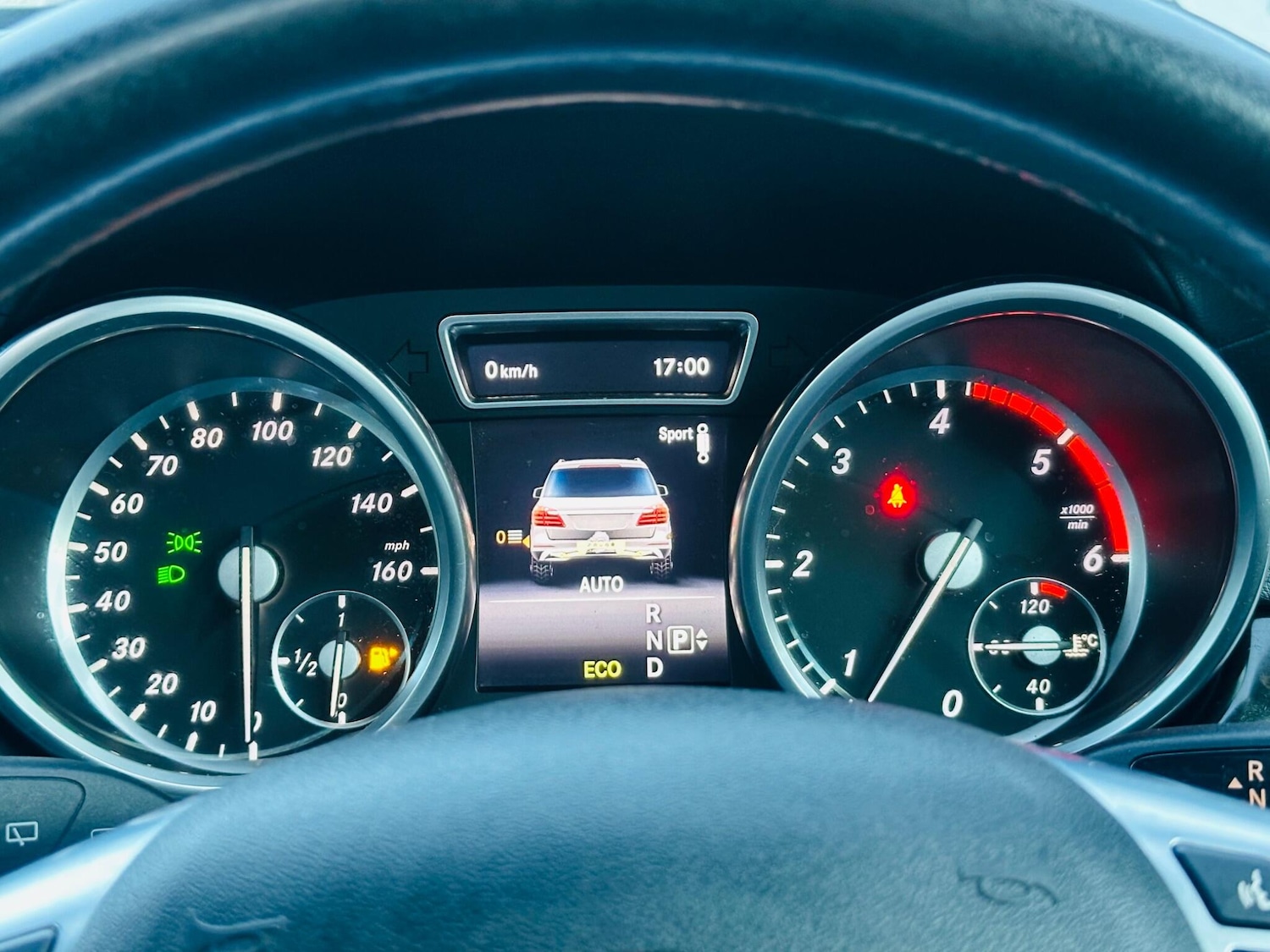 Used Mercedes-Benz GL Class 2014 for sale - 76990463: Photo 33