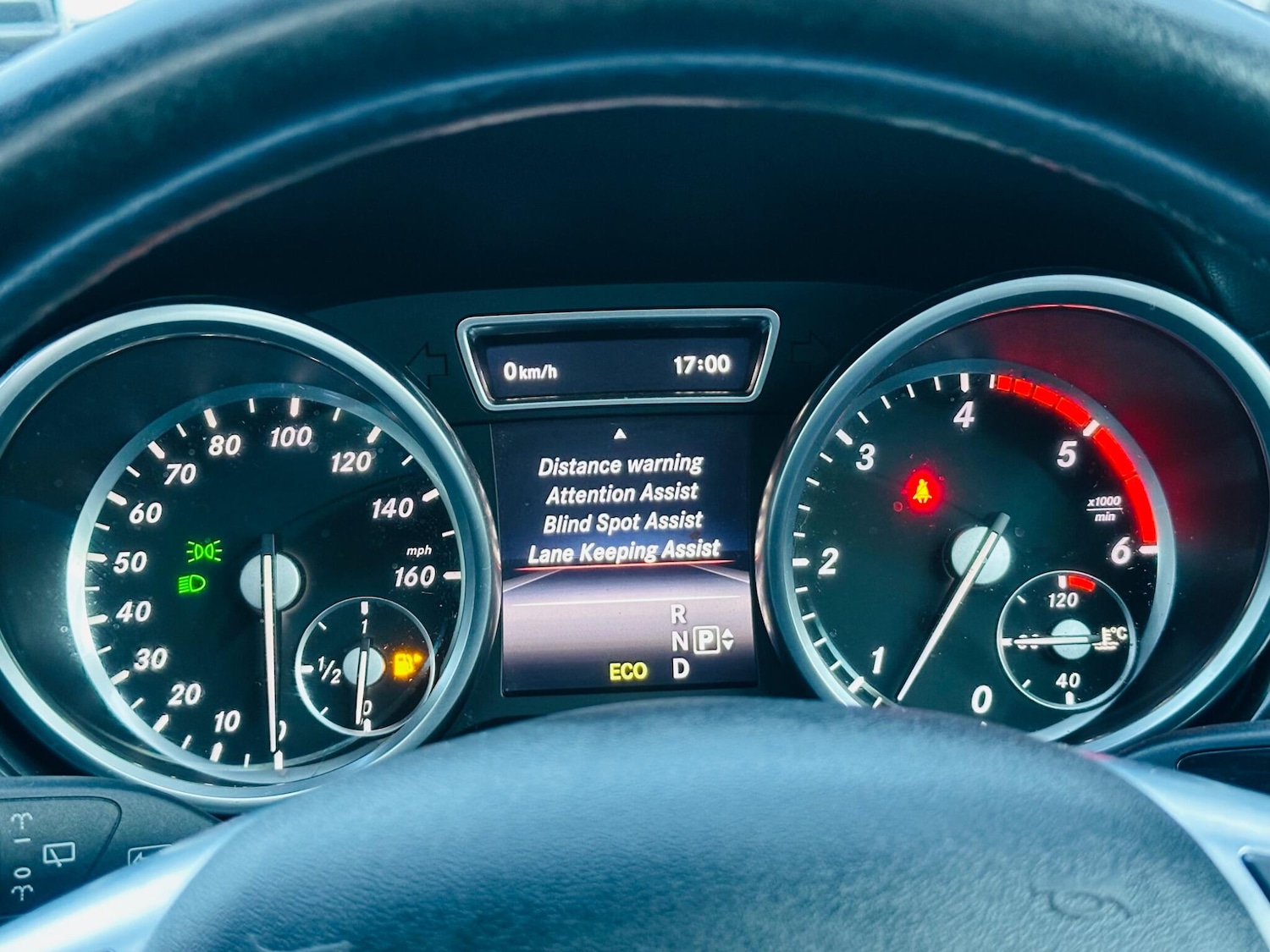 Used Mercedes-Benz GL Class 2014 for sale - 76990463: Photo 34