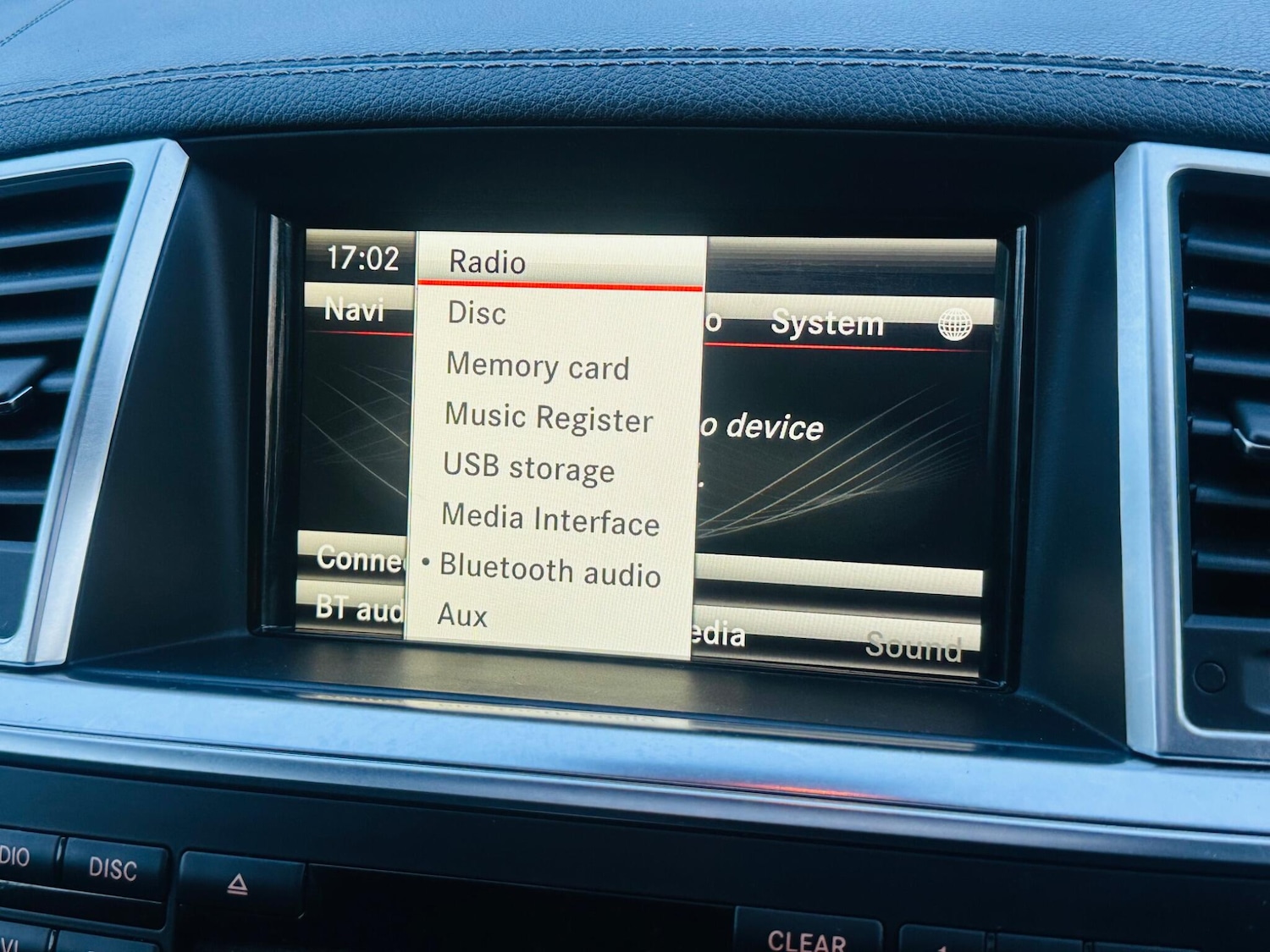 Used Mercedes-Benz GL Class 2014 for sale - 76990463: Photo 39