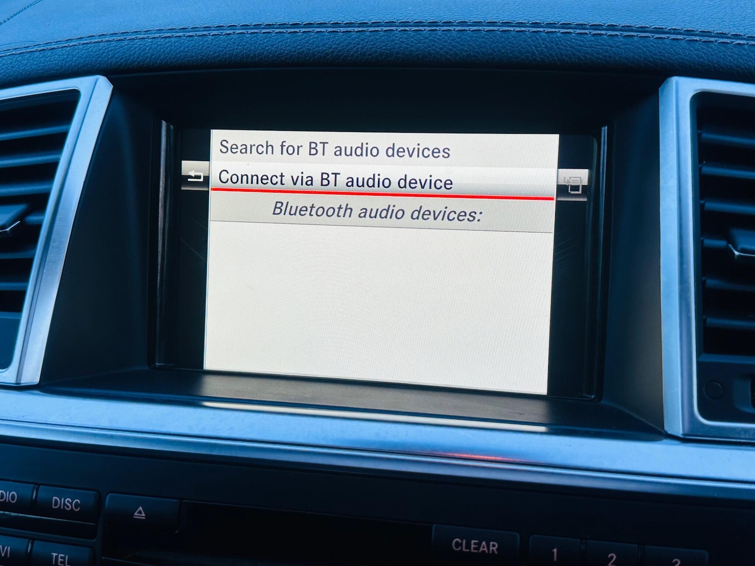 Used Mercedes-Benz GL Class 2014 for sale - 76990463: Photo 40