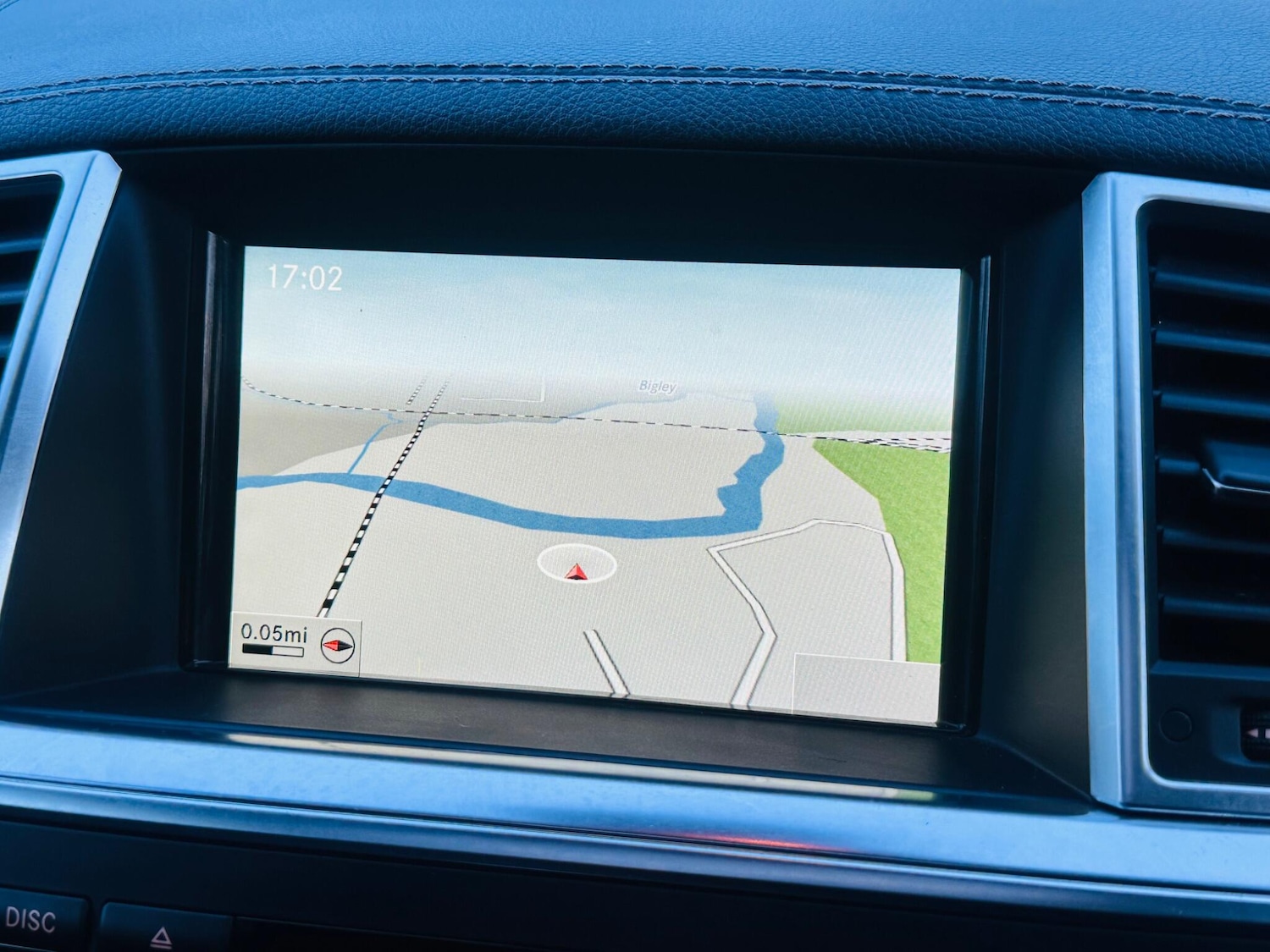 Used Mercedes-Benz GL Class 2014 for sale - 76990463: Photo 42