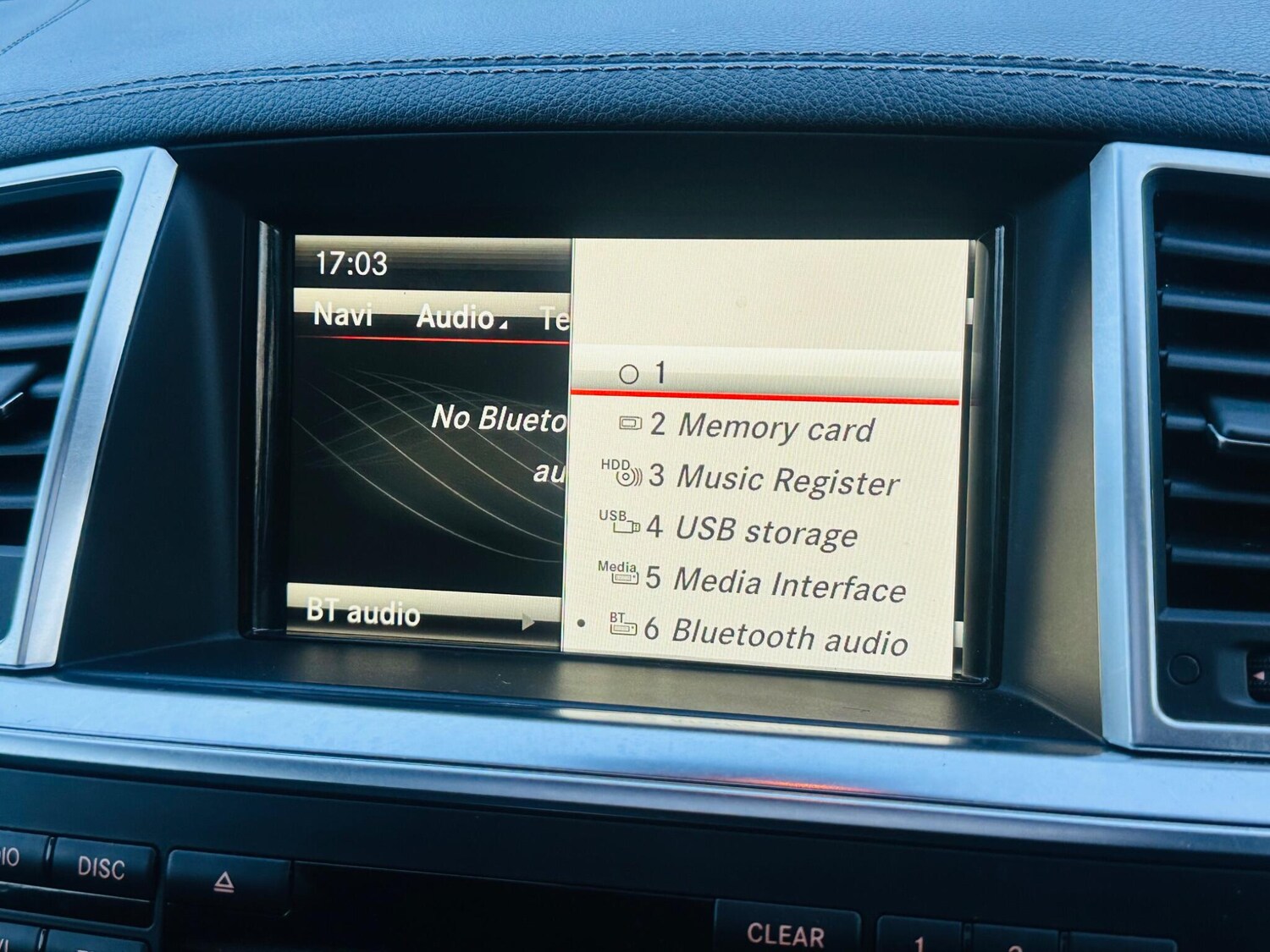 Used Mercedes-Benz GL Class 2014 for sale - 76990463: Photo 43