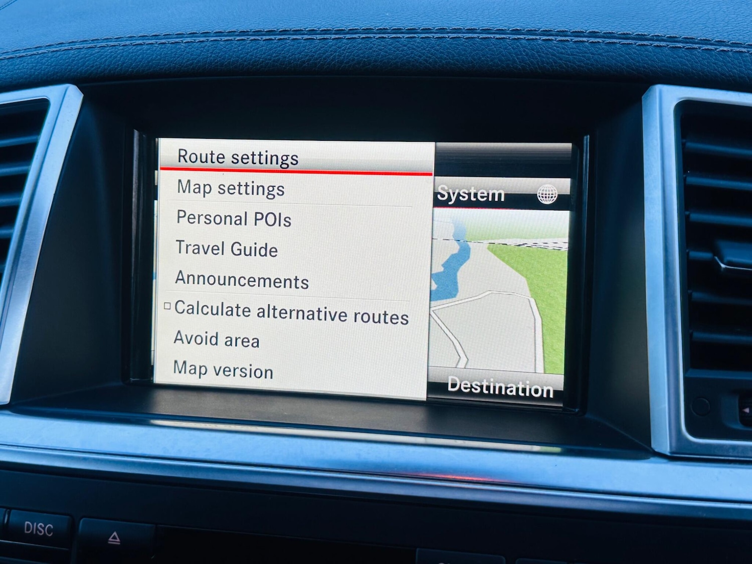 Used Mercedes-Benz GL Class 2014 for sale - 76990463: Photo 44