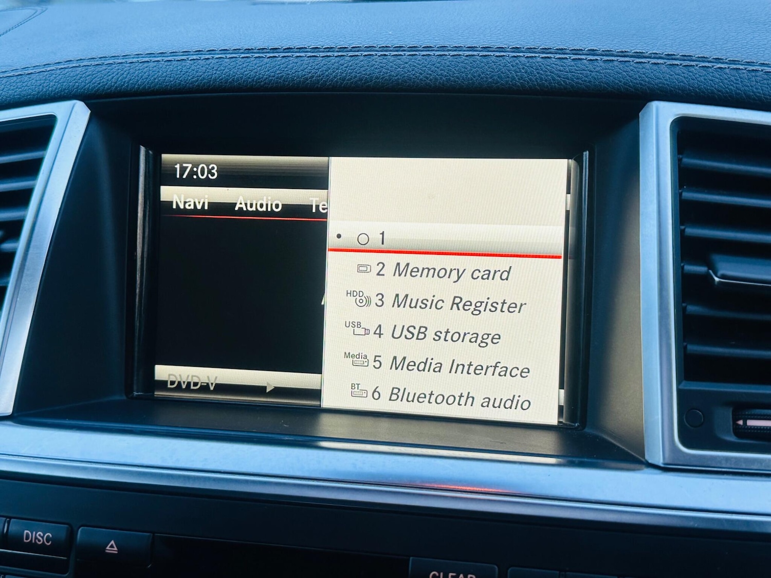 Used Mercedes-Benz GL Class 2014 for sale - 76990463: Photo 46