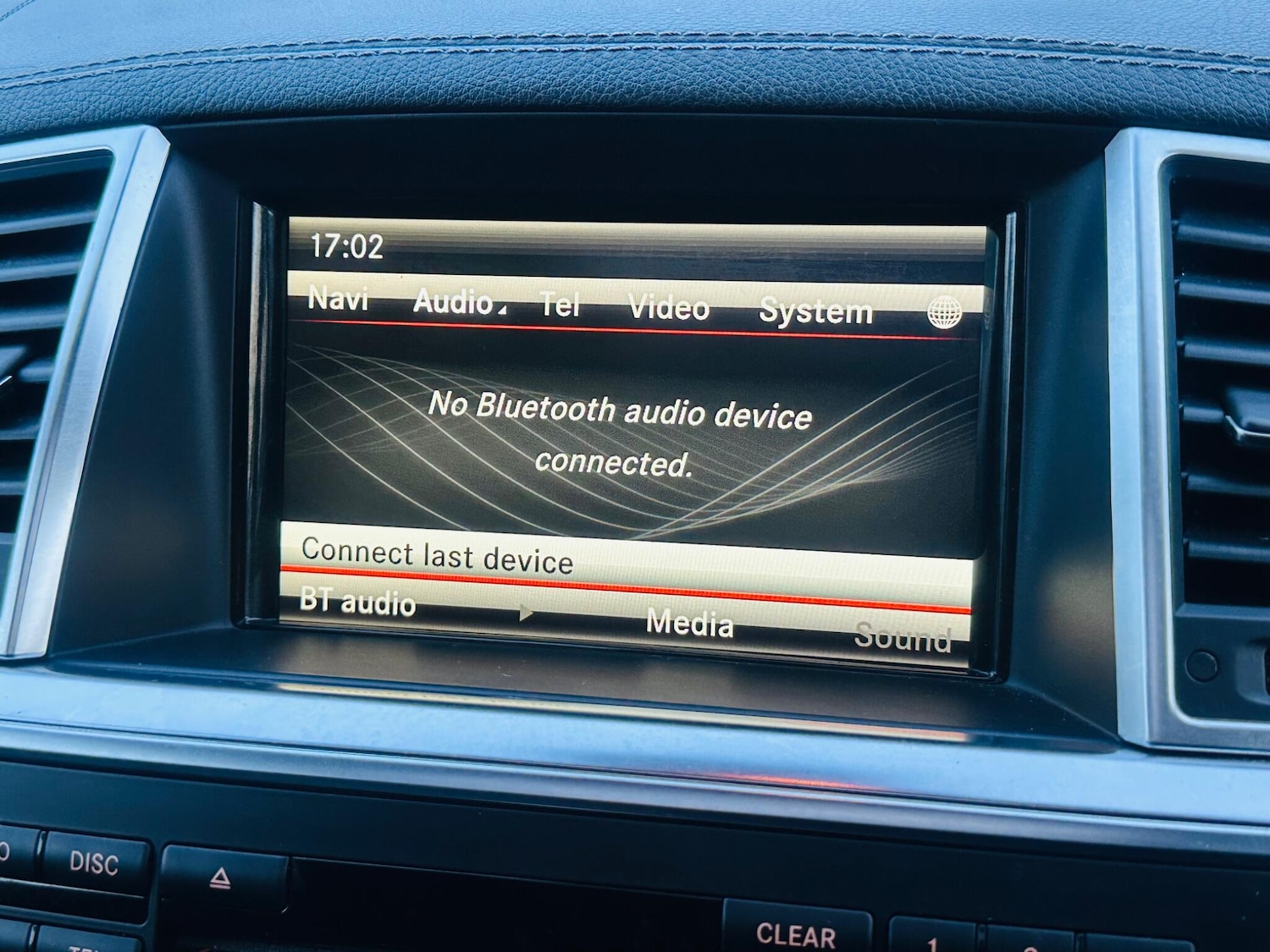 Used Mercedes-Benz GL Class 2014 for sale - 76990463: Photo 47