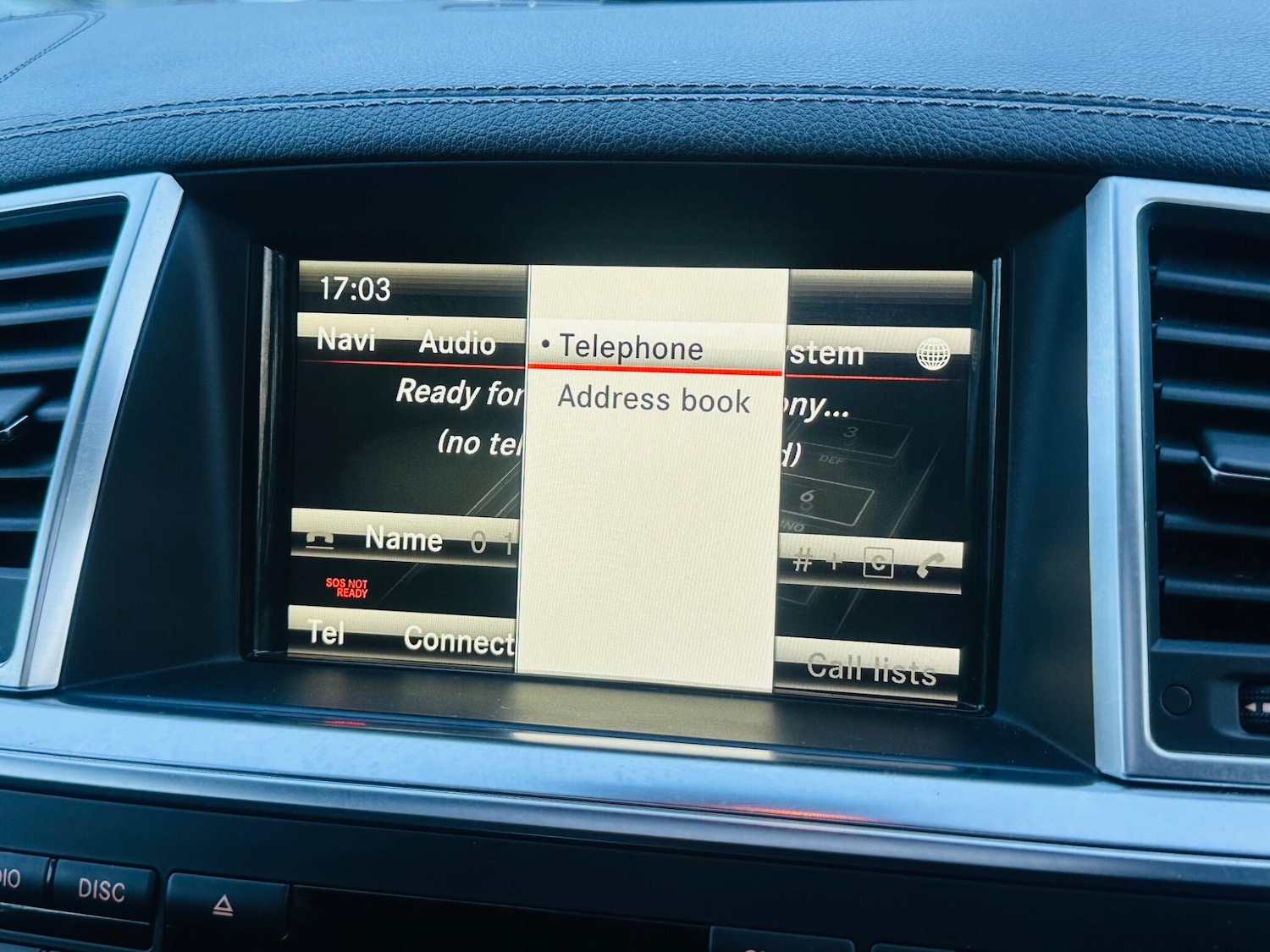 Used Mercedes-Benz GL Class 2014 for sale - 76990463: Photo 49