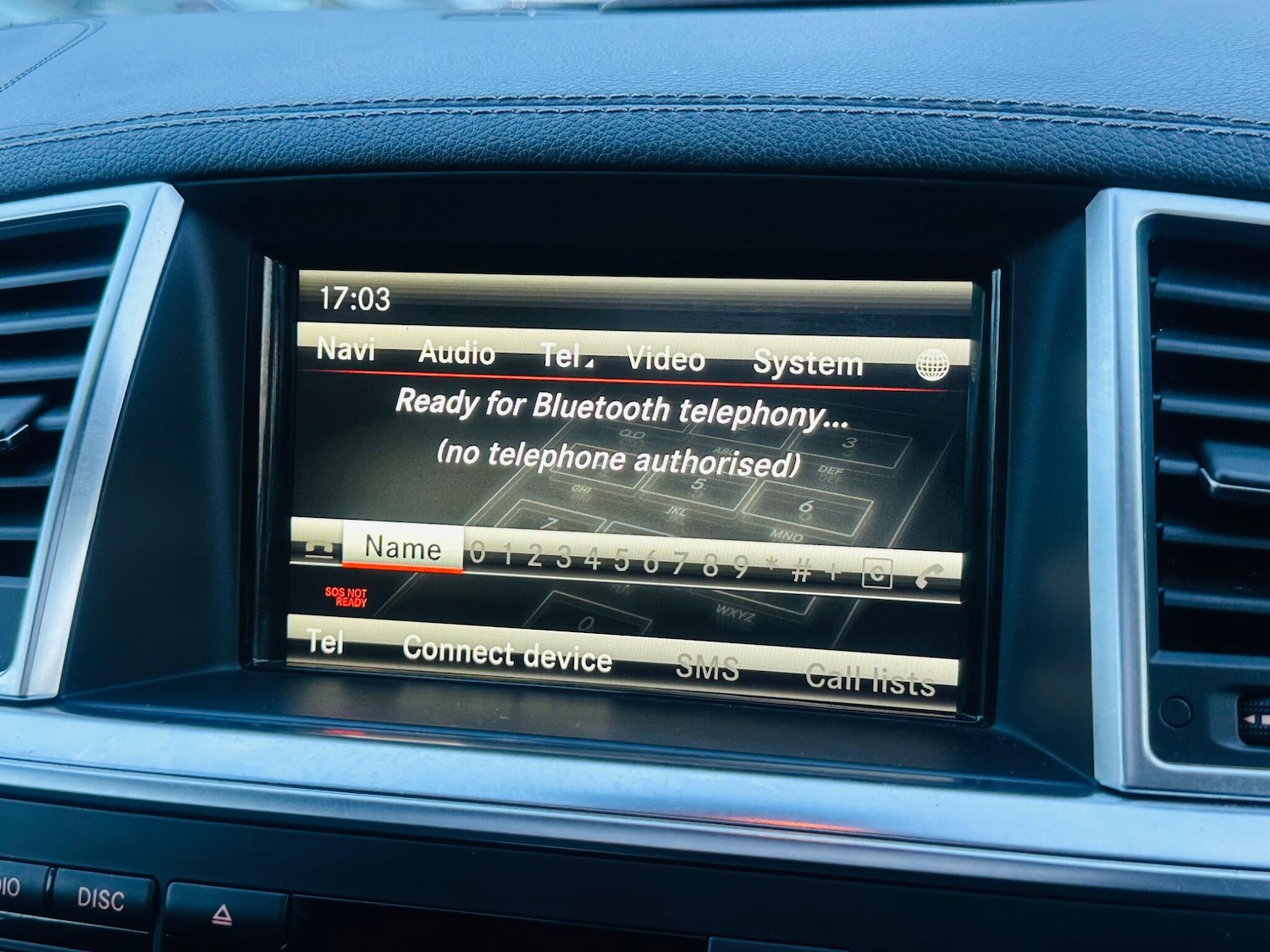 Used Mercedes-Benz GL Class 2014 for sale - 76990463: Photo 50