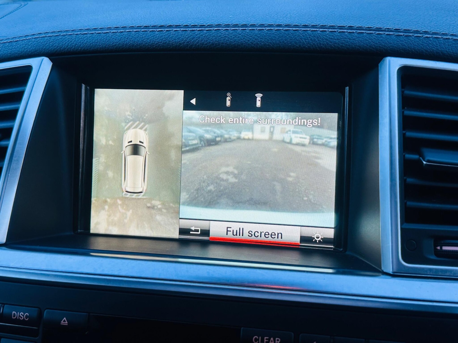 Used Mercedes-Benz GL Class 2014 for sale - 76990463: Photo 52