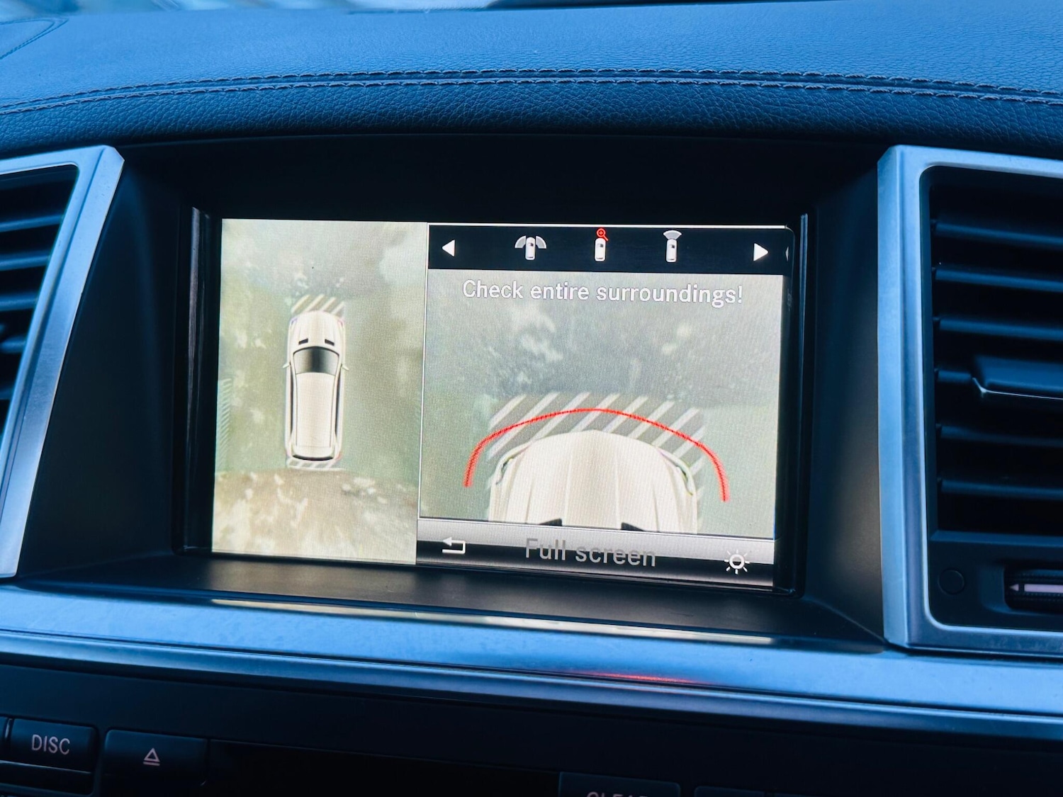 Used Mercedes-Benz GL Class 2014 for sale - 76990463: Photo 53