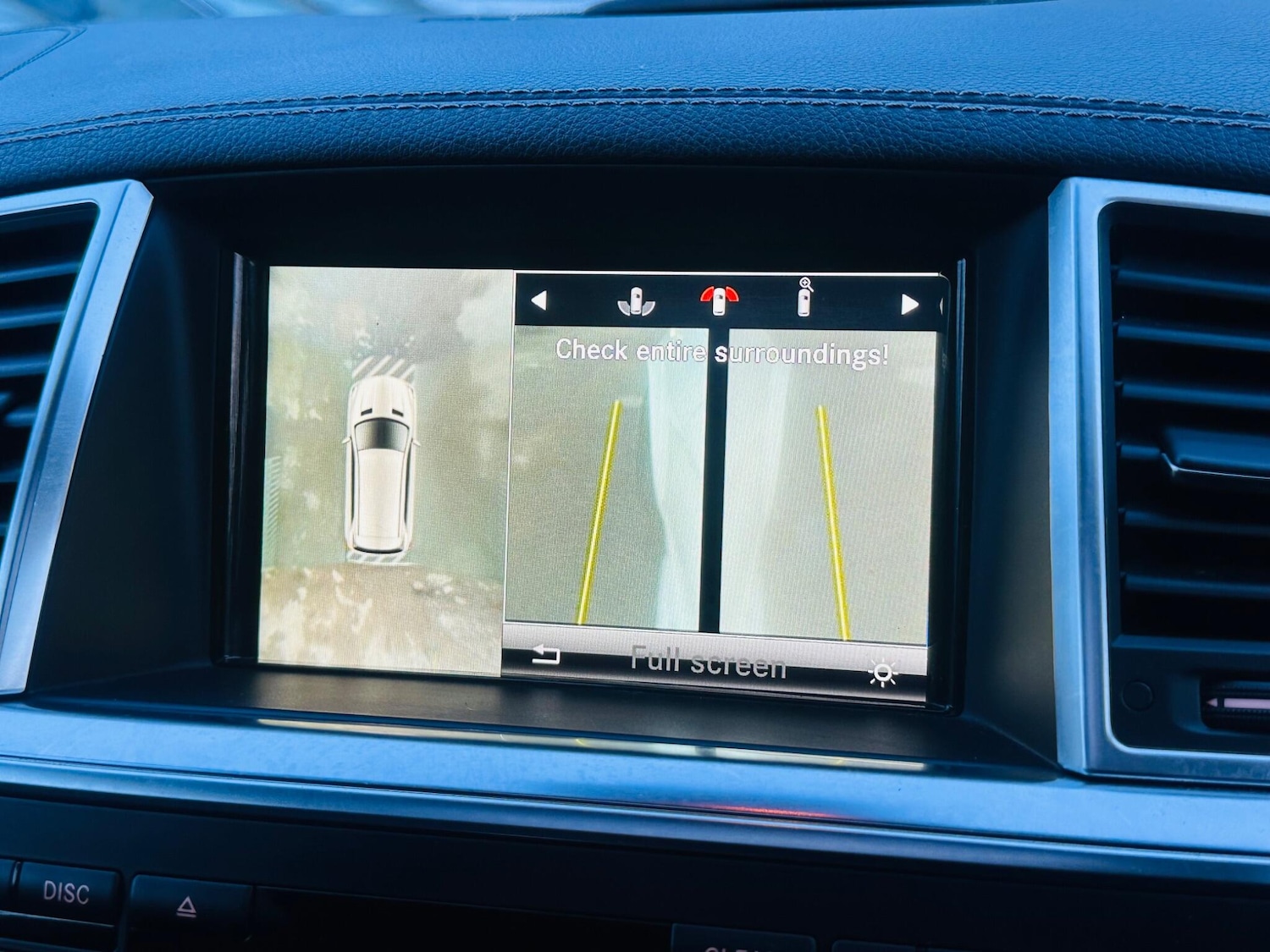 Used Mercedes-Benz GL Class 2014 for sale - 76990463: Photo 54