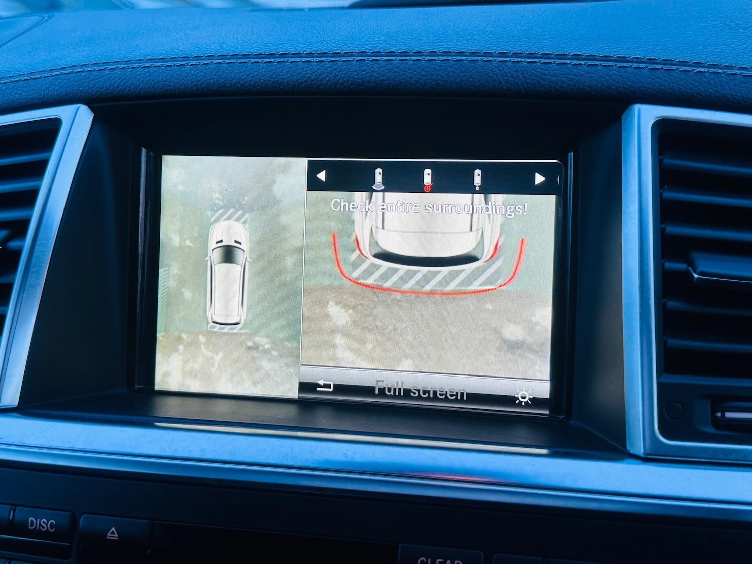 Used Mercedes-Benz GL Class 2014 for sale - 76990463: Photo 55