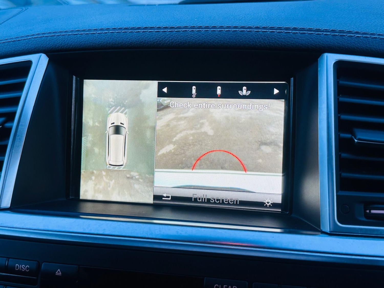 Used Mercedes-Benz GL Class 2014 for sale - 76990463: Photo 56