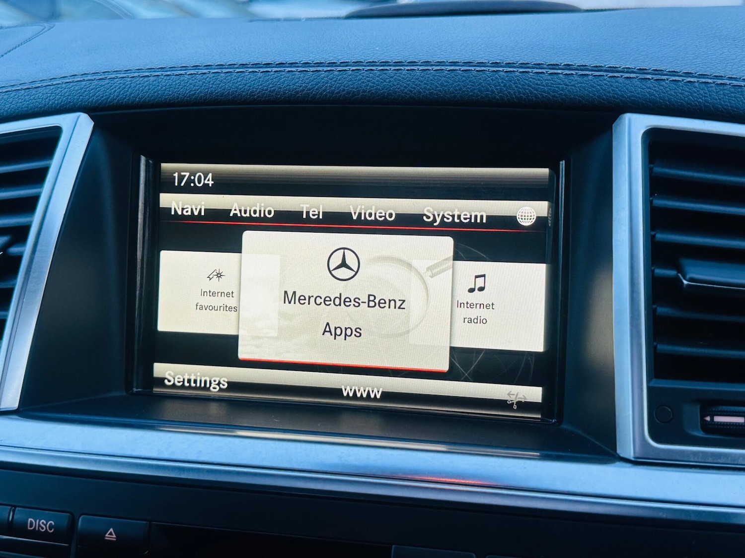 Used Mercedes-Benz GL Class 2014 for sale - 76990463: Photo 57
