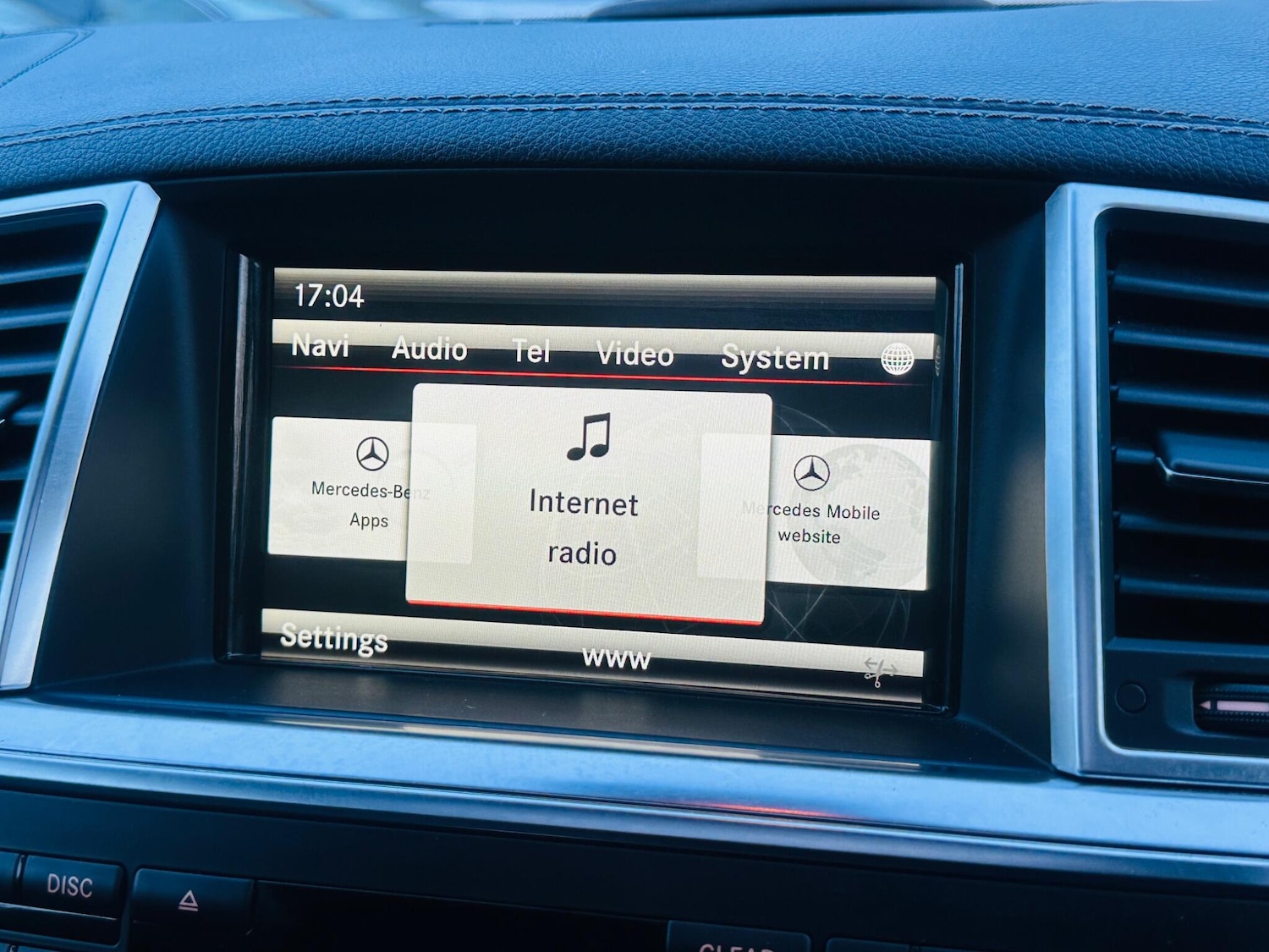 Used Mercedes-Benz GL Class 2014 for sale - 76990463: Photo 58