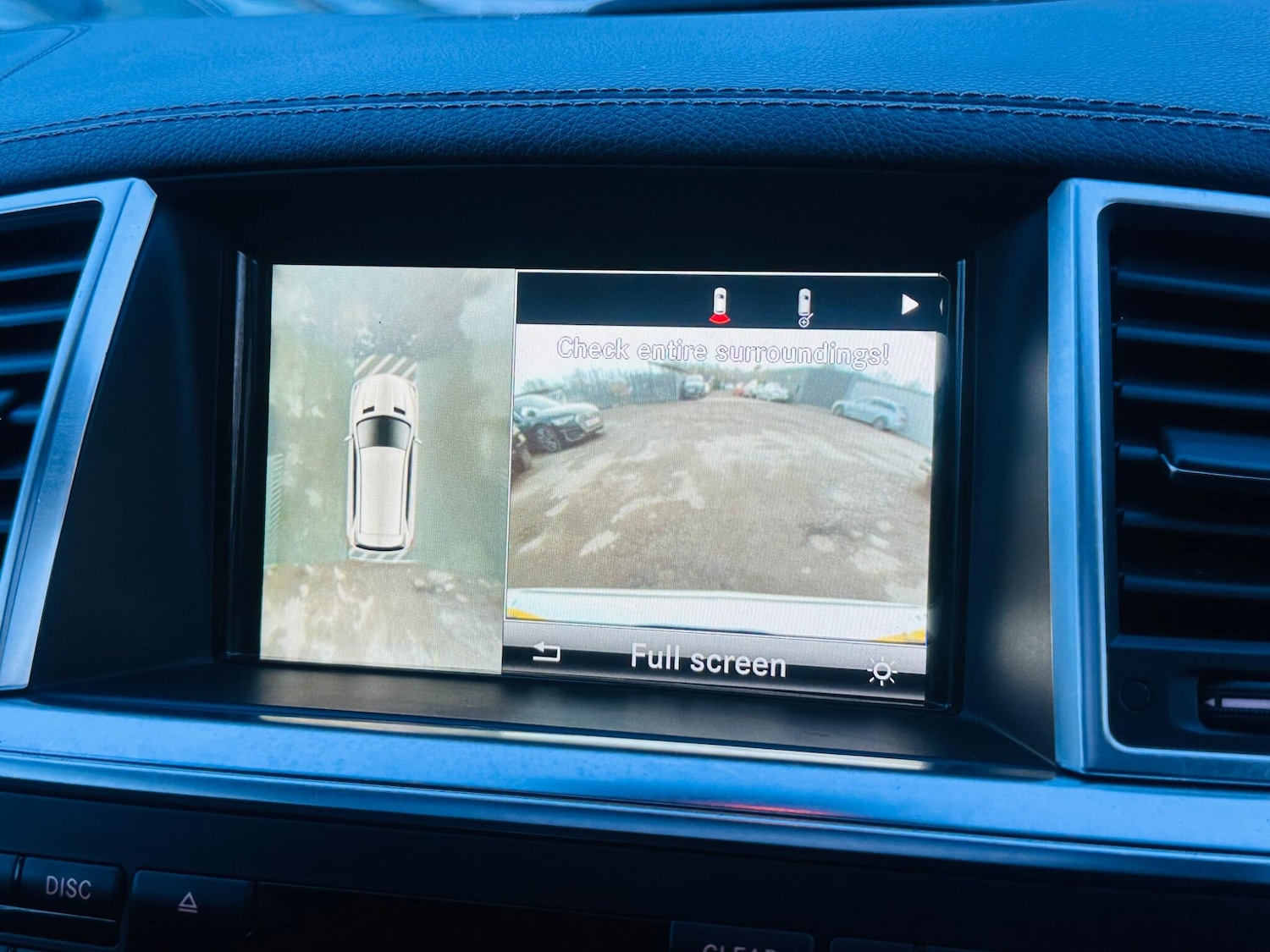 Used Mercedes-Benz GL Class 2014 for sale - 76990463: Photo 60