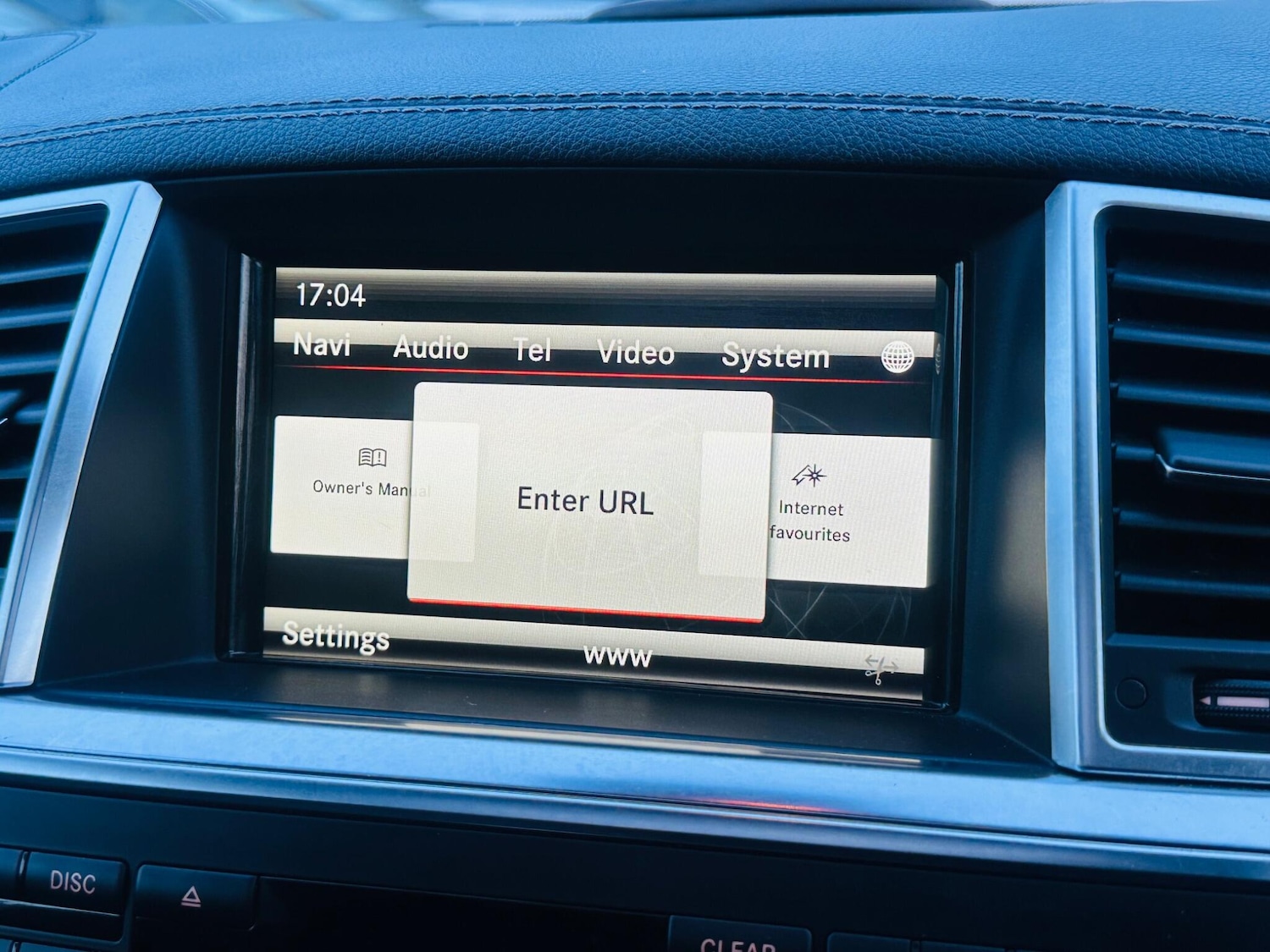 Used Mercedes-Benz GL Class 2014 for sale - 76990463: Photo 61