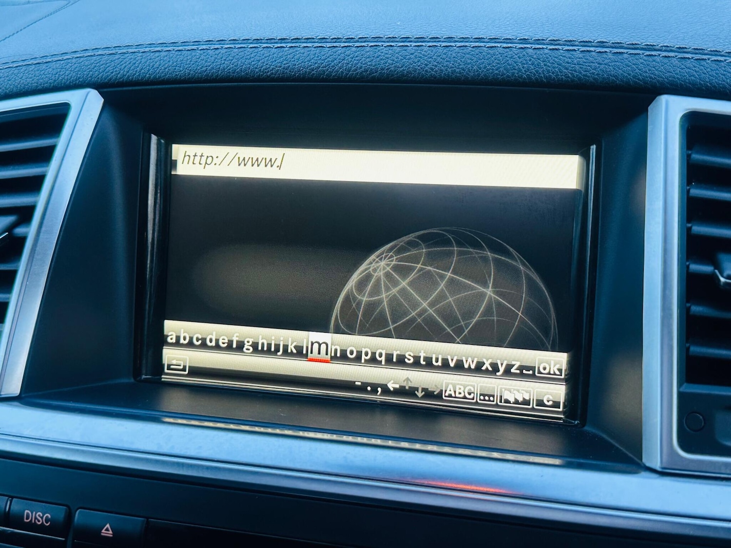 Used Mercedes-Benz GL Class 2014 for sale - 76990463: Photo 63