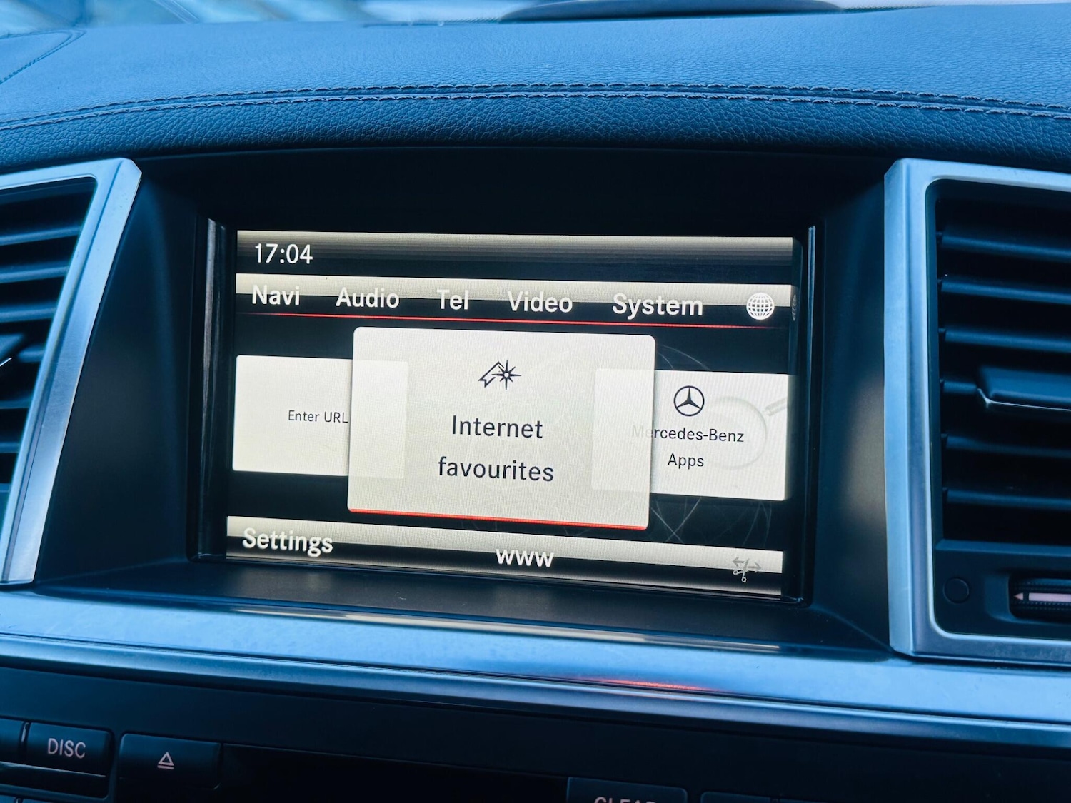 Used Mercedes-Benz GL Class 2014 for sale - 76990463: Photo 65