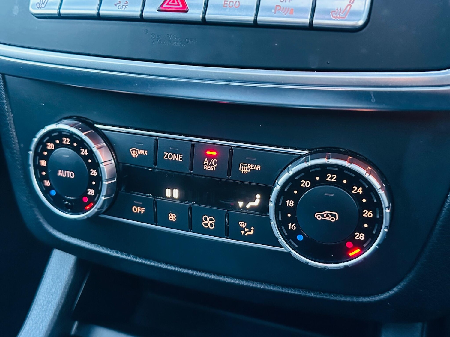 Used Mercedes-Benz GL Class 2014 for sale - 76990463: Photo 67