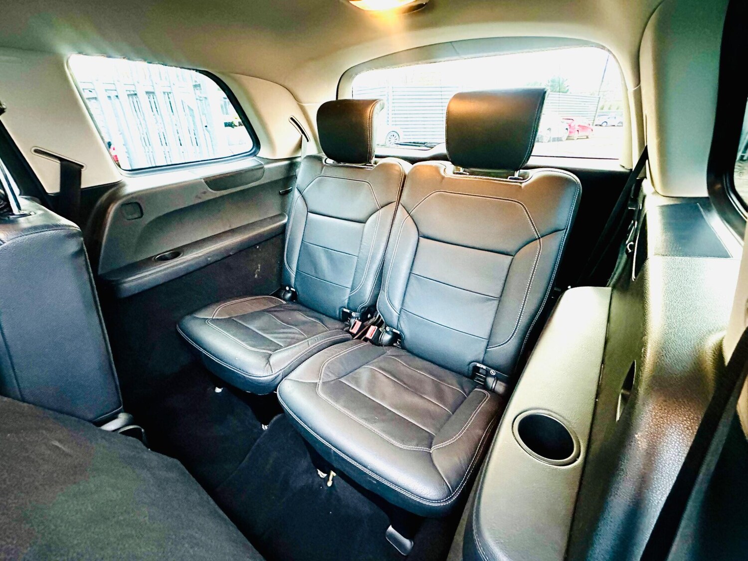 Used Mercedes-Benz GL Class 2014 for sale - 76990463: Photo 82