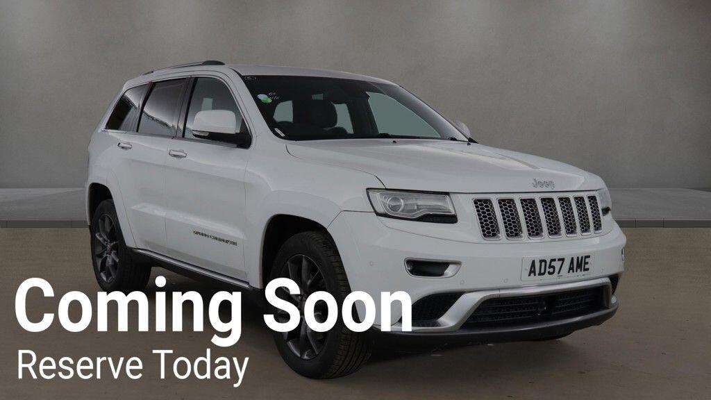 Used Jeep Grand Cherokee 2013 for sale - 76522443: Photo 1