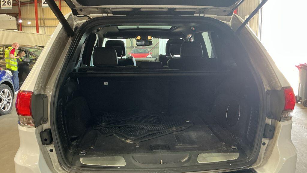 Used Jeep Grand Cherokee 2013 for sale - 76522443: Photo 10