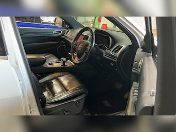 Used Jeep Grand Cherokee 2013 for sale - 76522443: Photo