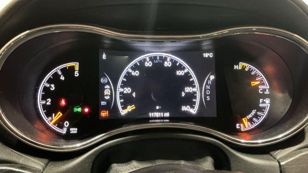 Used Jeep Grand Cherokee 2013 for sale - 76522443: Photo 4