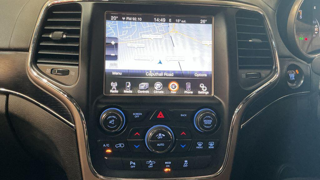 Used Jeep Grand Cherokee 2013 for sale - 76522443: Photo 5