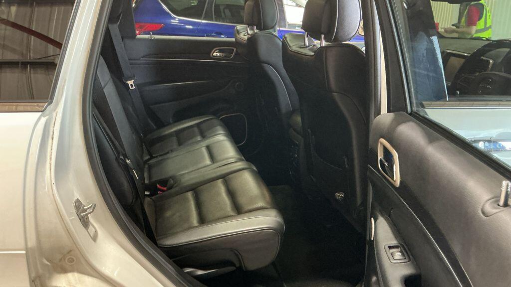 Used Jeep Grand Cherokee 2013 for sale - 76522443: Photo 6