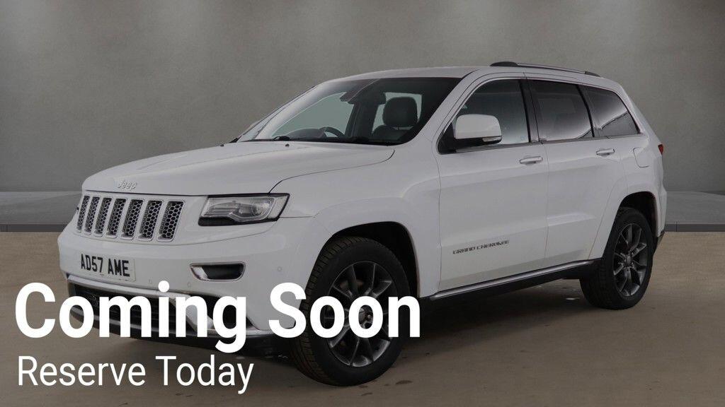 Used Jeep Grand Cherokee 2013 for sale - 76522443: Photo 7