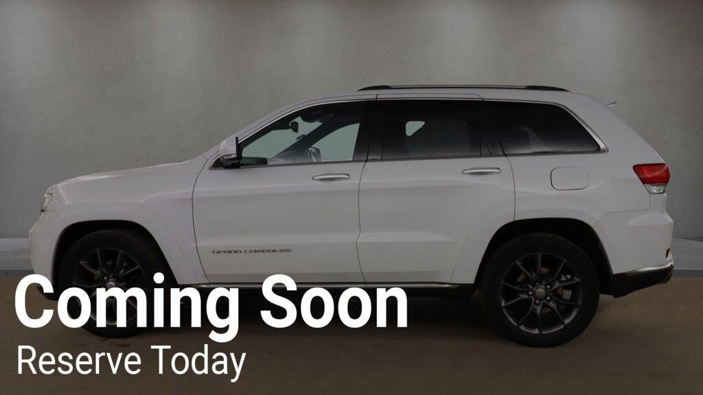 Used Jeep Grand Cherokee 2013 for sale - 76522443: Photo 8