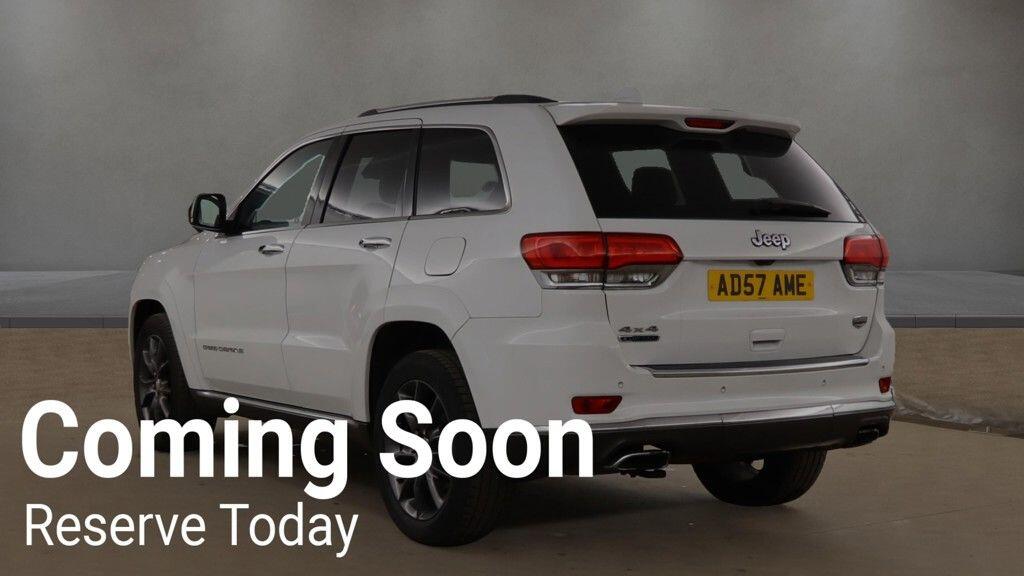 Used Jeep Grand Cherokee 2013 for sale - 76522443: Photo 9