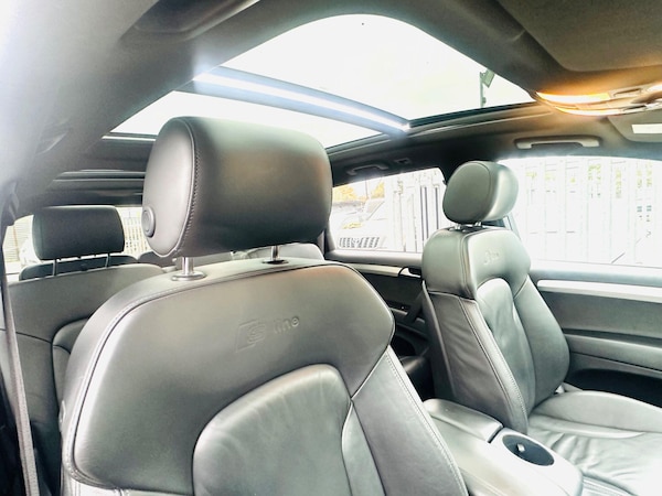 Used Audi Q7 2015 for sale - 75539903: Photo 19
