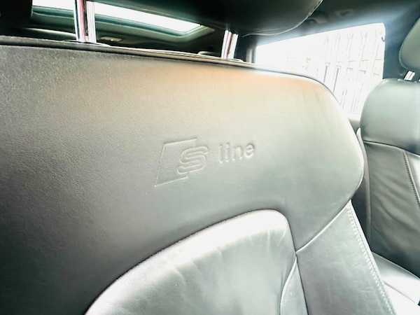 Used Audi Q7 2015 for sale - 75539903: Photo 20