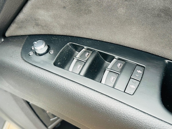 Used Audi Q7 2015 for sale - 75539903: Photo 22