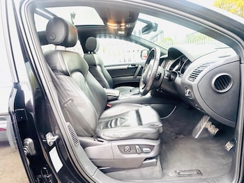 Used Audi Q7 2015 for sale - 75539903: Photo 2