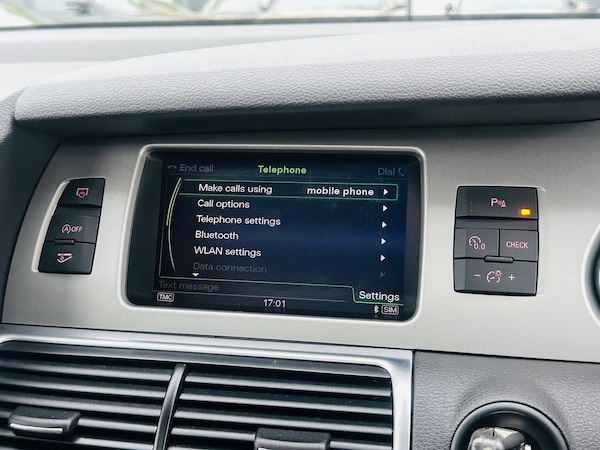 Used Audi Q7 2015 for sale - 75539903: Photo 39