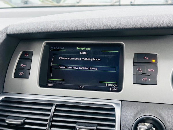 Used Audi Q7 2015 for sale - 75539903: Photo 40