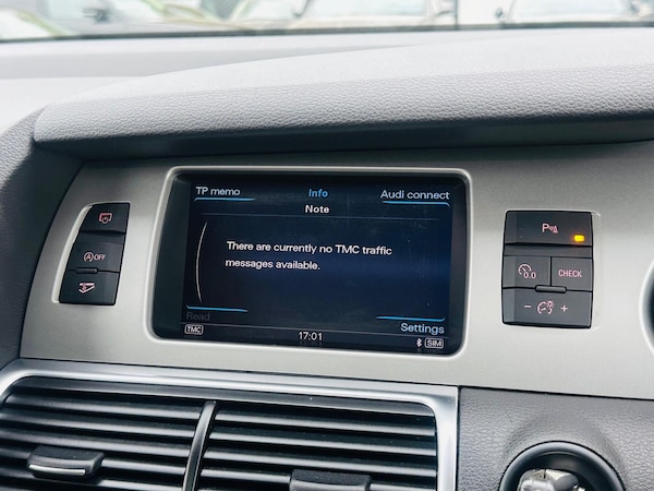 Used Audi Q7 2015 for sale - 75539903: Photo 41
