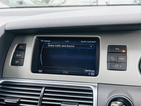 Used Audi Q7 2015 for sale - 75539903: Photo 43