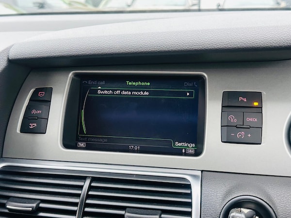 Used Audi Q7 2015 for sale - 75539903: Photo 44