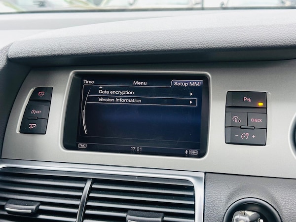 Used Audi Q7 2015 for sale - 75539903: Photo 47